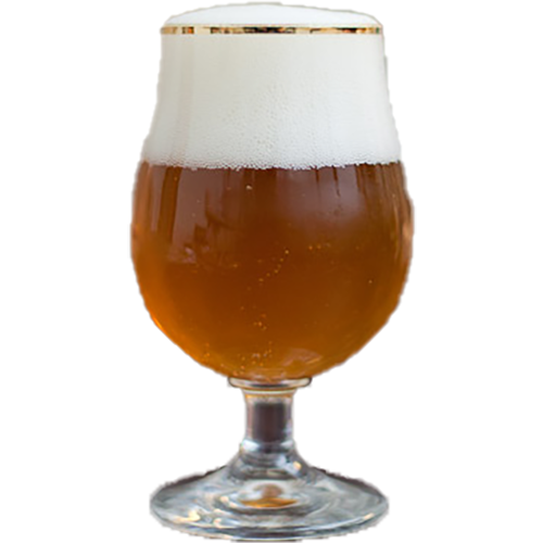 Belgian Tripel