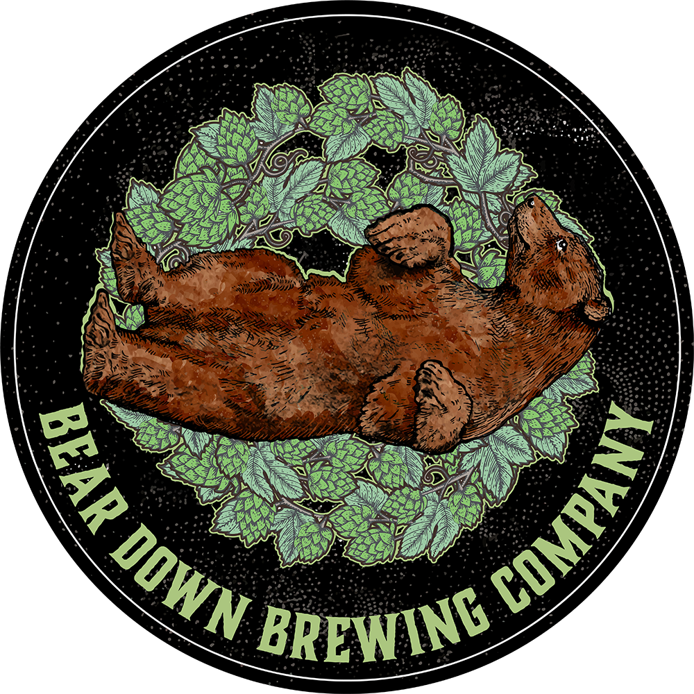 Bear Down Brewery