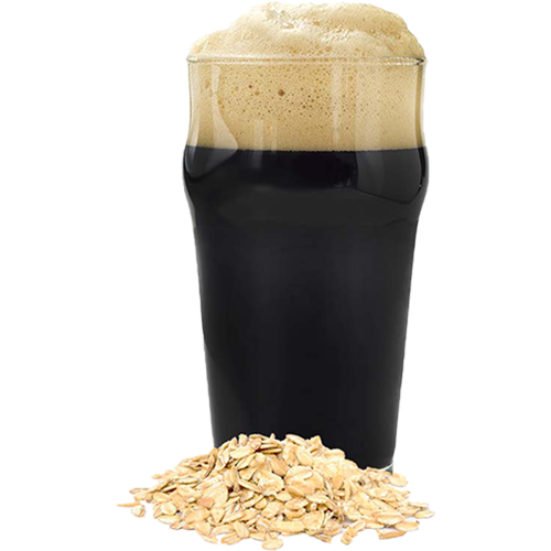 Oatmeal Stout